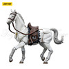 [In-Stock] JOYTOY Animal War Horse Dark Source Jiang Hu 1/18 Action Figures Empire Cavalry Anime Military Medieval Style Model