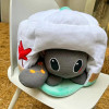 New Honkai Star Rail Plush Dolls Kafka Ren Danheng Doll Soft Stuffed Figure Animals Kawaii Room Decor Cute Cat Pillow Toy Gifts