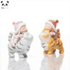 Kemelife Action Figure Artist Toys Room Car Decoration Animal Best Wishes Tiger Baby Lite Hot Gift New Year Style Disign Anime