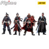 [IN STOCK] JOYTOY 1/18 Action Figures Dark Source Jianghu Series Toy Character Animation Collection Models Free Shipping