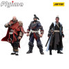 [IN STOCK] JOYTOY 1/18 Action Figures Dark Source Jianghu Series Toy Character Animation Collection Models Free Shipping