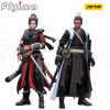 [IN STOCK] JOYTOY 1/18 Action Figures Dark Source Jianghu Series Toy Character Animation Collection Models Free Shipping