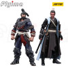 [IN STOCK] JOYTOY 1/18 Action Figures Dark Source Jianghu Series Toy Character Animation Collection Models Free Shipping