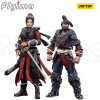 [IN STOCK] JOYTOY 1/18 Action Figures Dark Source Jianghu Series Toy Character Animation Collection Models Free Shipping