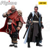 [IN STOCK] JOYTOY 1/18 Action Figures Dark Source Jianghu Series Toy Character Animation Collection Models Free Shipping