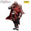 [IN STOCK] JOYTOY 1/18 Action Figures Dark Source Jianghu Series Toy Character Animation Collection Models Free Shipping