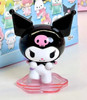 Miniso Sanrio Animated Character Blind Box Pom Pom Purin Black Beauty Backward Friends Series Surprise Box Action Figurie Toys