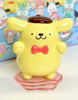 Miniso Sanrio Animated Character Blind Box Pom Pom Purin Black Beauty Backward Friends Series Surprise Box Action Figurie Toys