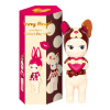 sonny angel valentine's day 2020 Blind Box Mystery Box Chocolate French Bulldog Rabbit Elephant Cat