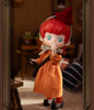Penny Box Puppet Series Blind Box Mystery Box Painter Devil Girl Anime Model Dolls Obtisu11 1/12bjd Action Figure Designer Toys