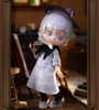 Penny Box Puppet Series Blind Box Mystery Box Painter Devil Girl Anime Model Dolls Obtisu11 1/12bjd Action Figure Designer Toys