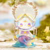 Emma Secret Forest River of Time Blind Box Toy Mystery Box Mistery Action Figure Surpresa Cute Model Girl Birthday Gift