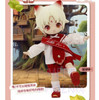 Nagi 2 Exchange Student Series Bjd Doll Mystery Box Kawaii Model Action Anime Figures Caja Misteriosa Random Figure