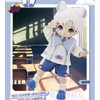 Nagi 2 Exchange Student Series Bjd Doll Mystery Box Kawaii Model Action Anime Figures Caja Misteriosa Random Figure