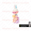 Sonny Angel Home Sweet Home Series Animal Blind Box sonny angels Genuine Cartoon Knapsack Handbag Decoration Pendant
