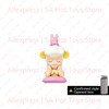 Sonny Angel Home Sweet Home Series Animal Blind Box sonny angels Genuine Cartoon Knapsack Handbag Decoration Pendant