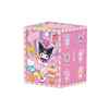 Genuine Sanrio Anime Clip Doll Machine Series Blind Box Mini Figure Ornament Cool Cinnamonoll Melody Room Decoration Toy Gift Genuine Sanrio Anime Clip Doll Machine Series Blind Box Mini Figure Ornament Cool Cinnamonoll Melody Room Decoration Toy Gift