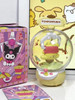 Genuine Sanrio Anime Clip Doll Machine Series Blind Box Mini Figure Ornament Cool Cinnamonoll Melody Room Decoration Toy Gift Genuine Sanrio Anime Clip Doll Machine Series Blind Box Mini Figure Ornament Cool Cinnamonoll Melody Room Decoration Toy Gift