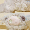 Bunny Daydream Series Blind Box Mystery Box Caixa Surprise Cute Desktop Blind Bag Model Kawaii Doll Girls Toys Birthday Gift