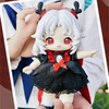 Hani Blind Box Sweet Dreams Series Bjd Doll 8-point Mysterious Surprise Box Figure Diy Lovely Action Figurine Model 20cm Large