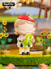 Toy City New Arrival MIKA Forest Fashion Week Series Cute Figure Mystery Box Gift Blind Box Collection