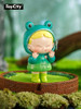 Toy City New Arrival MIKA Forest Fashion Week Series Cute Figure Mystery Box Gift Blind Box Collection