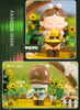 Toy City New Arrival MIKA Forest Fashion Week Series Cute Figure Mystery Box Gift Blind Box Collection