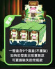 Toy City New Arrival MIKA Forest Fashion Week Series Cute Figure Mystery Box Gift Blind Box Collection