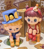 Little Anmoo Memory Fragment Series Memento Cute Figure Blind Box Collection Mystery Box Gift Children Toy Gift