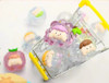 Mischief Fruit Sparse Nutrition Shop Series Lovely Fruits Vegetables Mini Mystery Box Gift Blind Box Collection Cute Toys