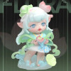 FLORA Compendium of Materia Medica Series Flower Fairy Chinese Figure Mystery Box Gift Blind Box Collection