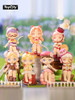 Toy City New Arrival LAURA A Midsummer Night's Dream Series Cute Figure Mystery Box Gift Blind Box Collection Handicrafts Gift