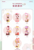 Toy City New Arrival LAURA A Midsummer Night's Dream Series Cute Figure Mystery Box Gift Blind Box Collection Handicrafts Gift