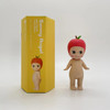 Mini Figure Regular Old fruit Blind Box Toy for Girl Mystery Box