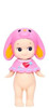 Sonny Angel Mini Figure 2017 Valentine's Day Series Blind Box Cute Figurine Dolls Toy for Girl