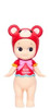 Sonny Angel Mini Figure 2017 Valentine's Day Series Blind Box Cute Figurine Dolls Toy for Girl