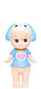 Sonny Angel Mini Figure 2017 Valentine's Day Series Blind Box Cute Figurine Dolls Toy for Girl