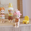 Sonny Angel Mystery Box Enjoy The Moment Series Blind Box Kawaii Anime Figure Surprise Bag Collect Decor Model Doll Toy Gifts