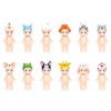 Sonny Angel Animal Series VER3 Blind Box Confirmed style Genuine telephone Screen Decoration Birthday Gift Mysterious Surprise