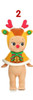 Sonny Angel Christmas Series 2017 1 PIECE MINI FIGURE Blind Box