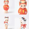 Sonny Angel Japanese Good Luck Series Blind Box