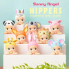 Sonny Angel Party Angel Hippers Action Figures Cute Mysterious Surprise Toy Anime Blind Box Doll Children Christmas Gifts