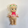Sonny Angel Mini Figure Valentine's Day series 2018 Series Blind Box Toy for Girl Random Box Dolls Lucky Box Rose Basket