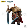 JOYTOY 1/18 Action Figure 40K Adeptus Custodes Blade Champion Anime Model Toy Free Shipping