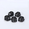 Military Weapons K6-3 Russian Special Forces Riot Helmet Soldier MOC SWAT Mini Action Figures Building Block Brick Toys for Boys