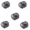 Military Weapons K6-3 Russian Special Forces Riot Helmet Soldier MOC SWAT Mini Action Figures Building Block Brick Toys for Boys