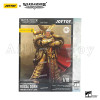 JOYTOY 1/18 Action Figure The Horus Heresy Fists Primarch Rogal Dorn Anime Model Toy Free Shipping