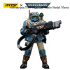 [IN STOCK] JOYTOY 1/18 Action Figure Astra Militarum Tempestus Scions Squad (5PCS/SET) Anime Military Model Gift Free Shipping