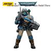 [IN STOCK] JOYTOY 1/18 Action Figure Astra Militarum Tempestus Scions Squad (5PCS/SET) Anime Military Model Gift Free Shipping