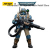 [IN STOCK] JOYTOY 1/18 Action Figure Astra Militarum Tempestus Scions Squad (5PCS/SET) Anime Military Model Gift Free Shipping